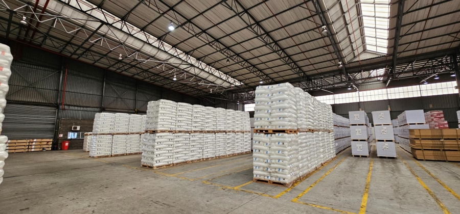 To Let commercial Property for Rent in Parow Industrial Western Cape